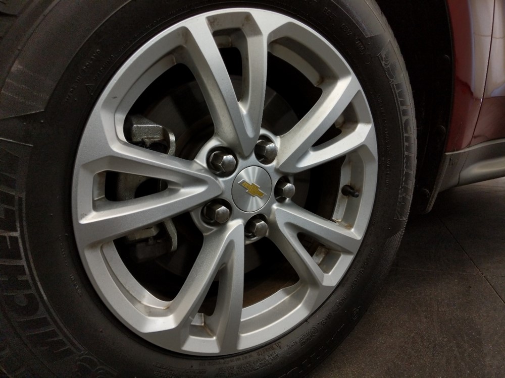 2016 Chevrolet Equinox - Wheel