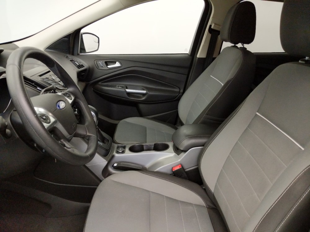 2014 Ford Escape - Driver Front Seat
