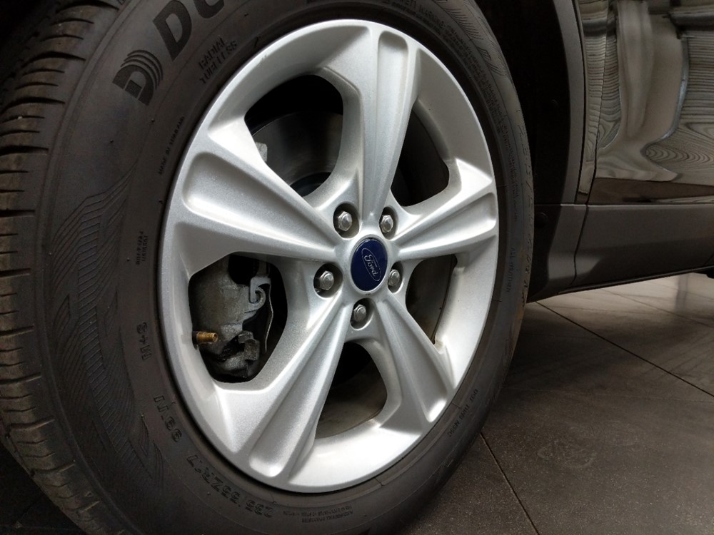 2014 Ford Escape - Wheel