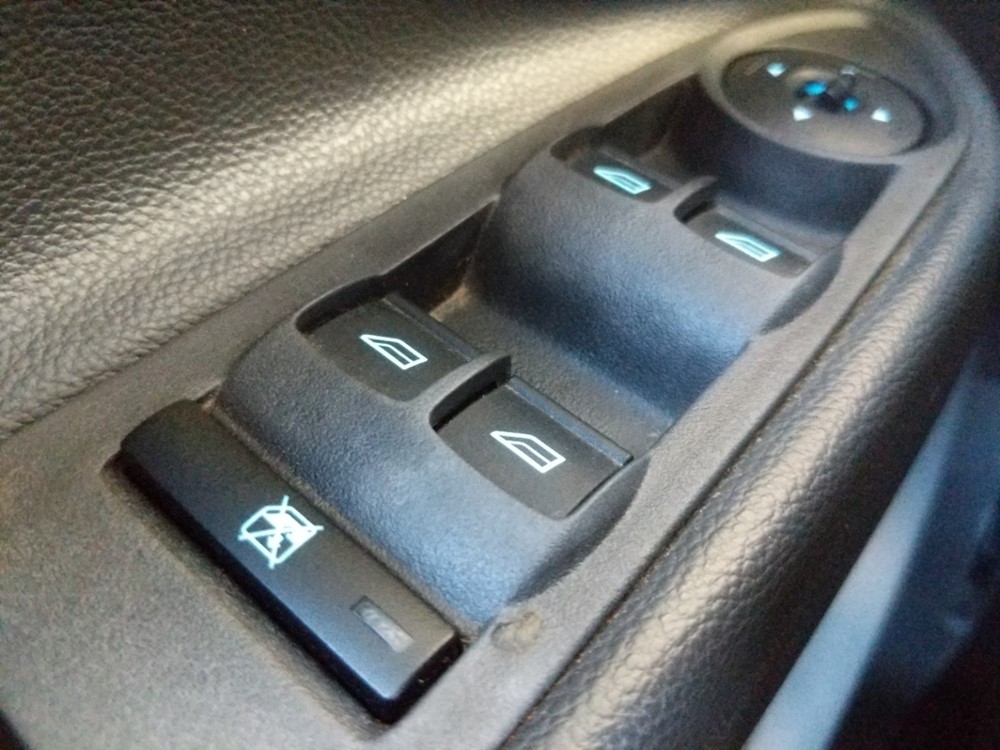 2014 Ford Escape - Driver Power Windows/Lock Control