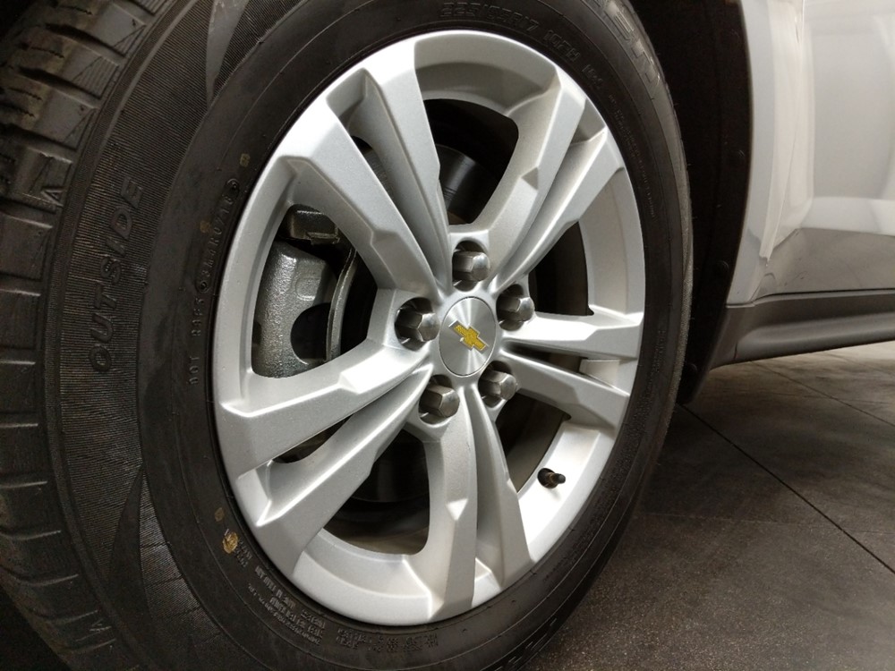 2016 Chevrolet Equinox - Wheel