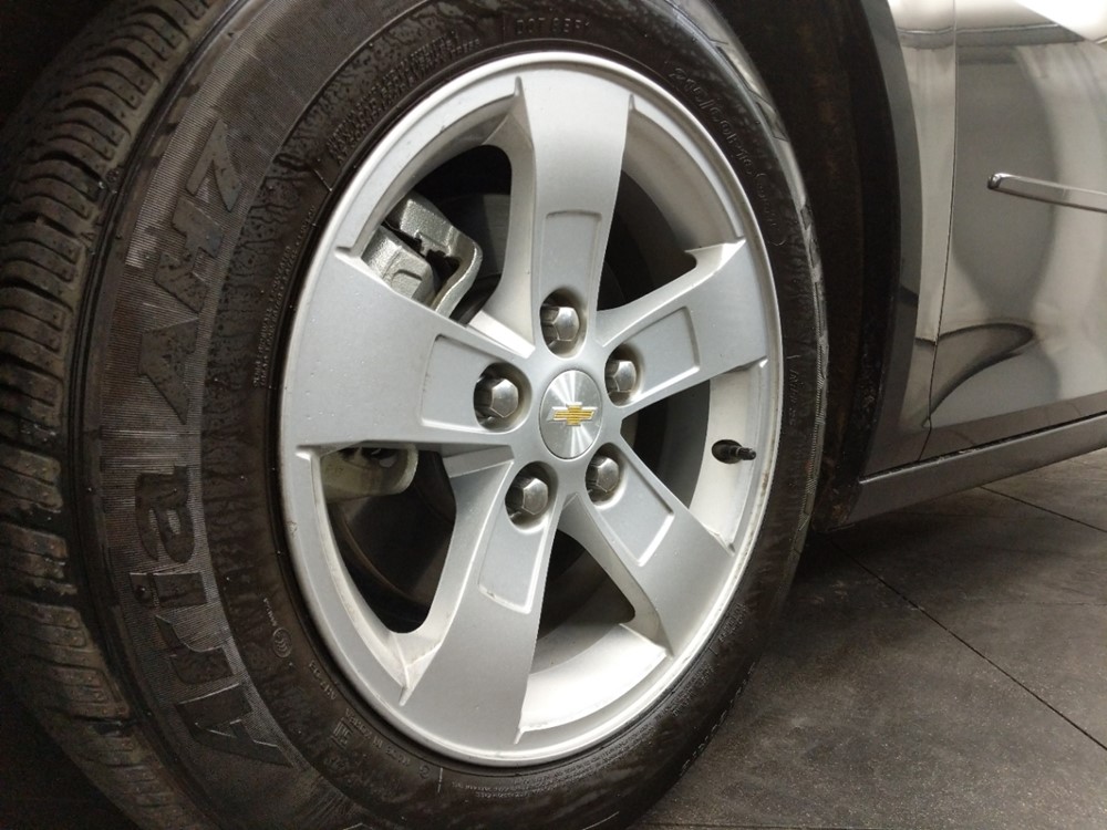 2016 Chevrolet Malibu - Wheel