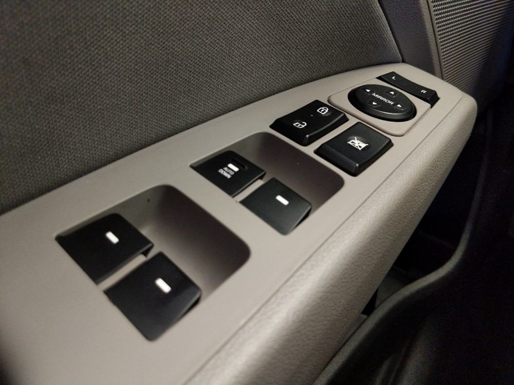 2018 Hyundai Elantra - Driver Power Windows/Lock Control