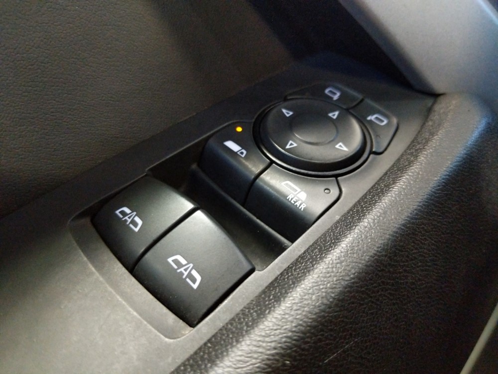 2018 Chevrolet Camaro - Driver Power Windows/Lock Control