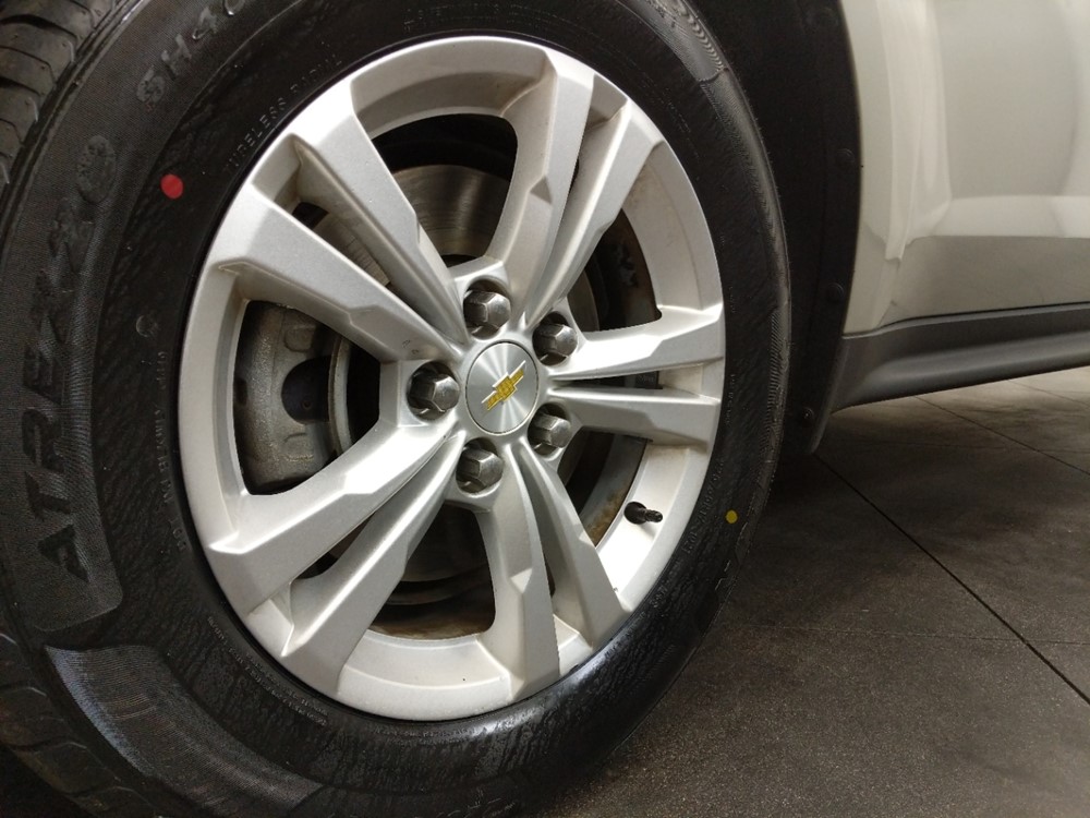 2015 Chevrolet Equinox - Wheel