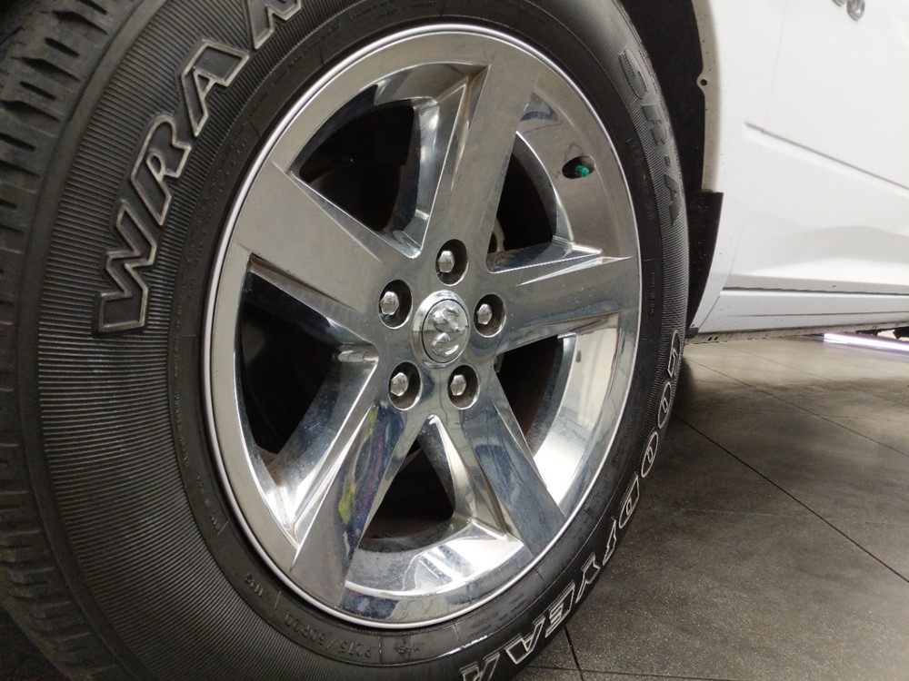 2016 Dodge Ram 1500 - Wheel