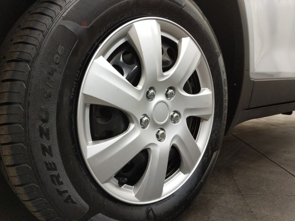 2017 Chevrolet Trax - Wheel