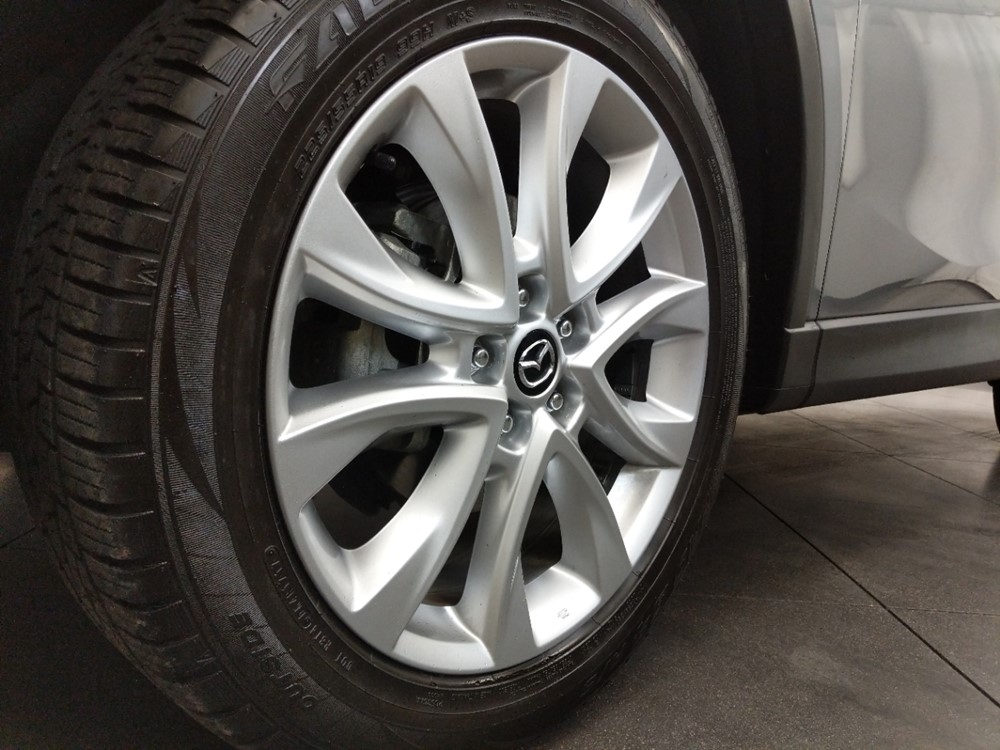 2015 Mazda CX-5 - Wheel