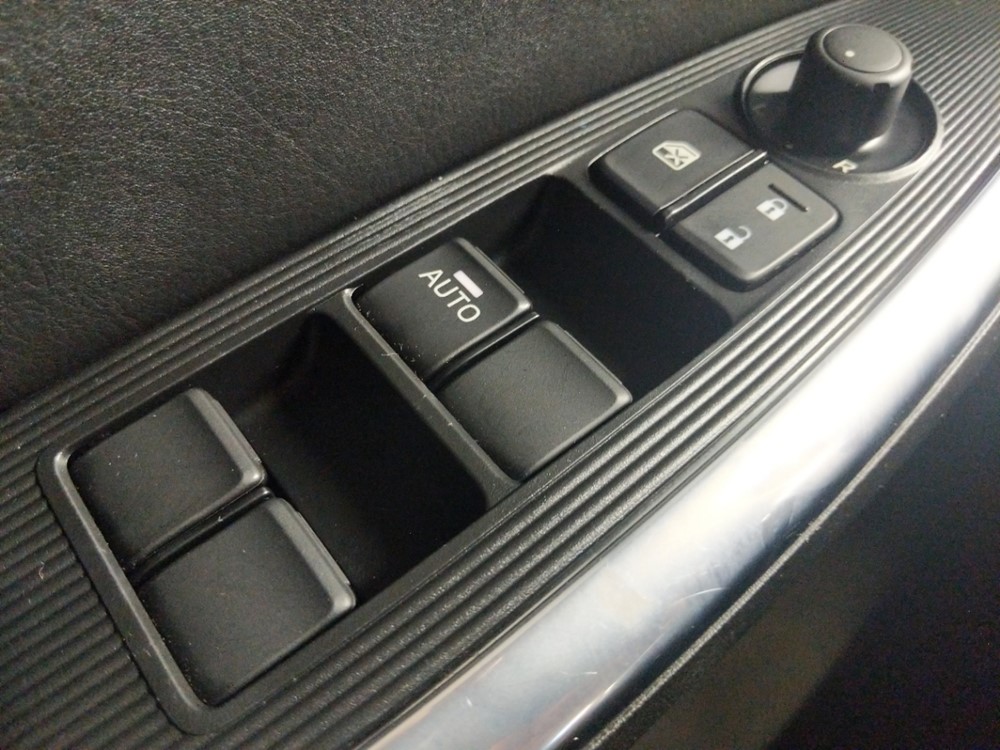 2015 Mazda CX-5 - Driver Power Windows/Lock Control