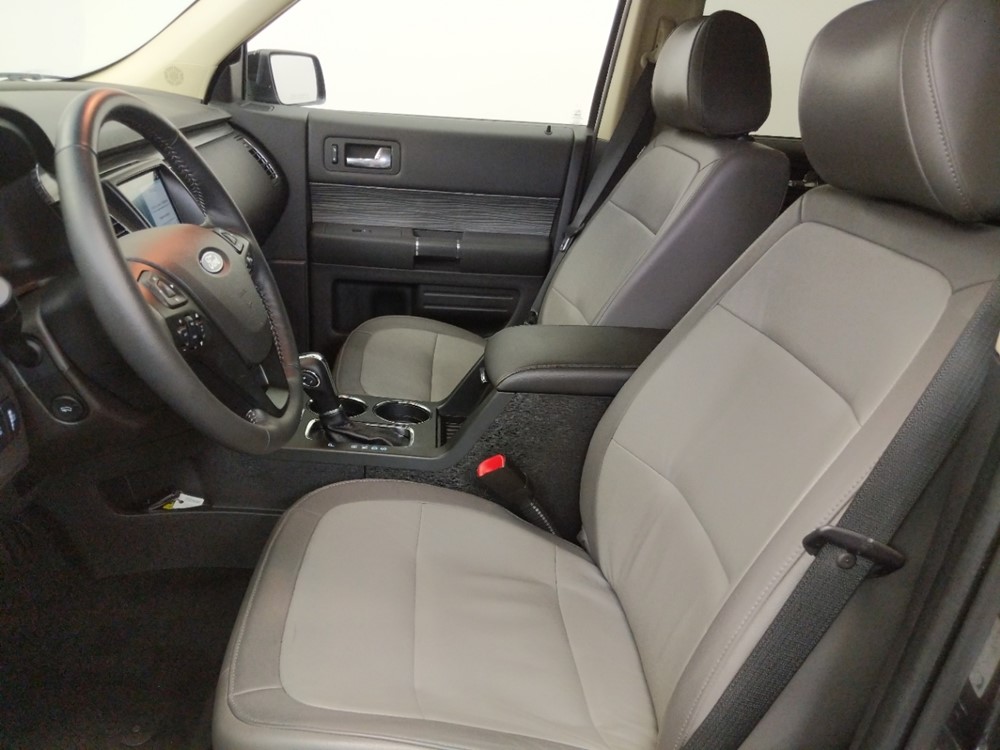2018 Ford Flex - Driver Front Seat