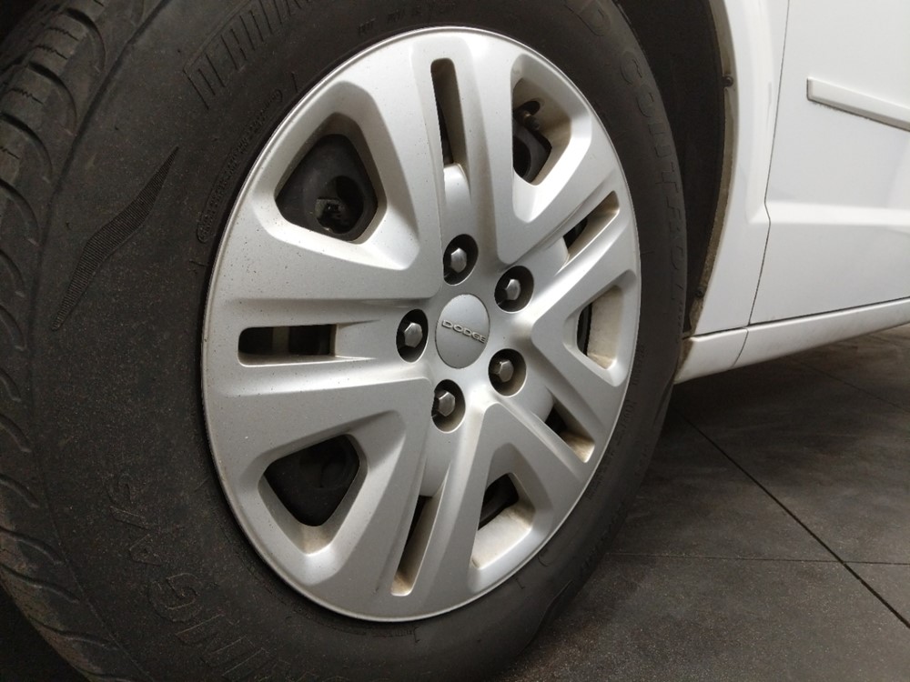2015 Dodge Grand Caravan - Wheel