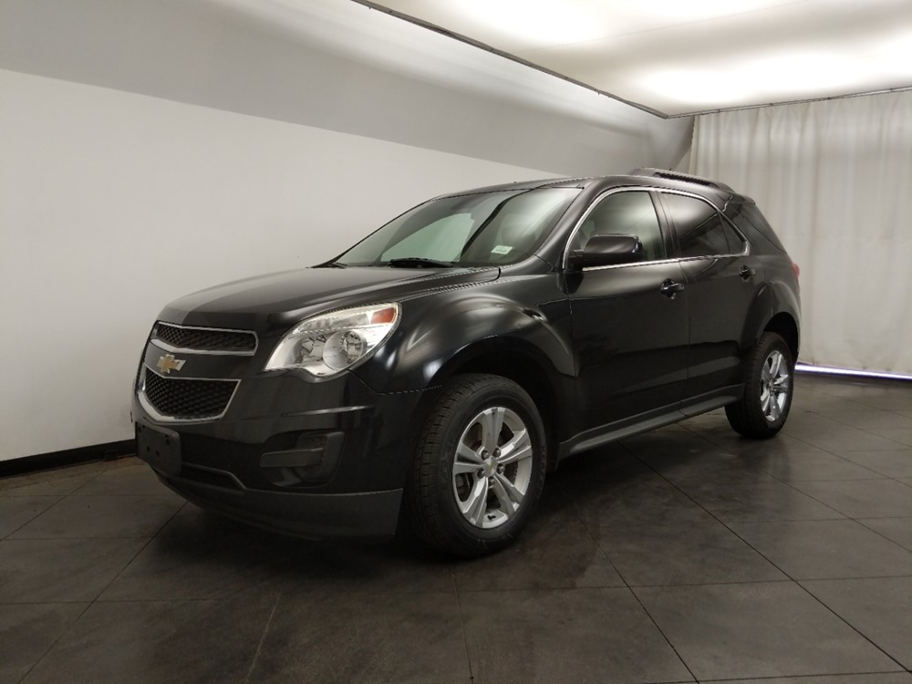 Driver Front Bumper Used 2015 Chevrolet Equinox Driver Front Bumper