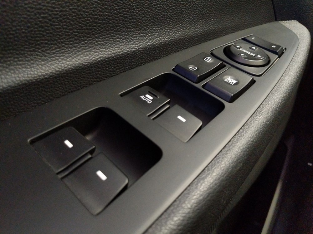 2018 Hyundai Tucson - Driver Power Windows/Lock Control