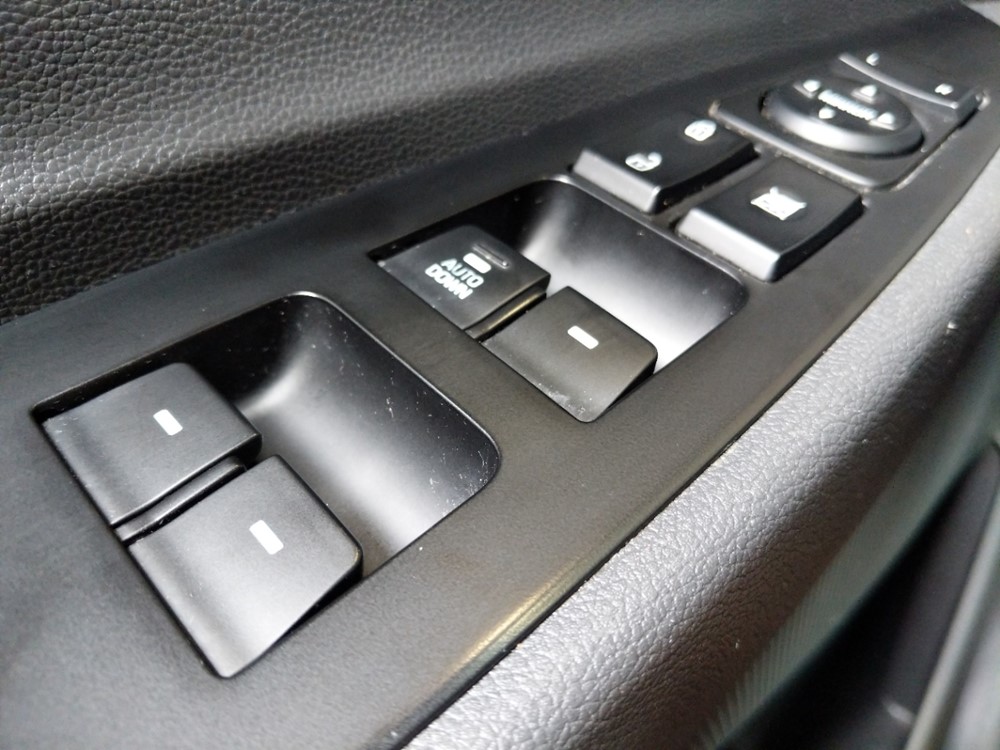 2016 Hyundai Tucson - Driver Power Windows/Lock Control