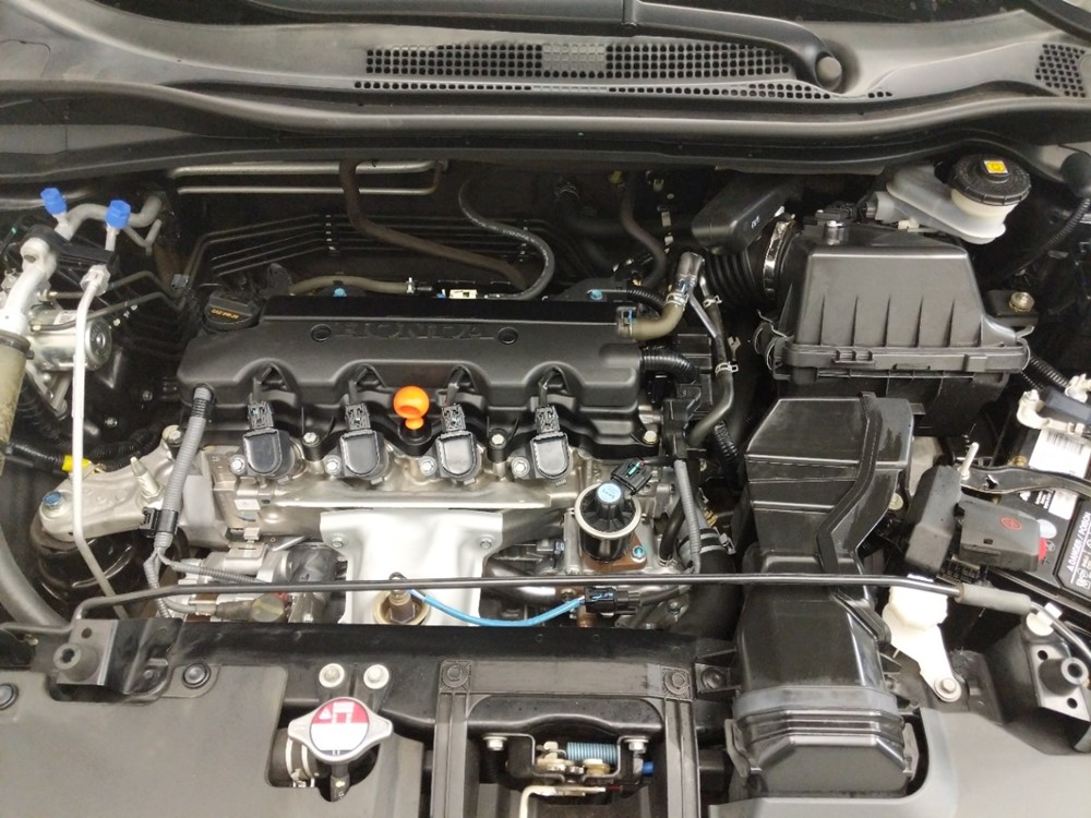 2016 Honda HR-V - Engine