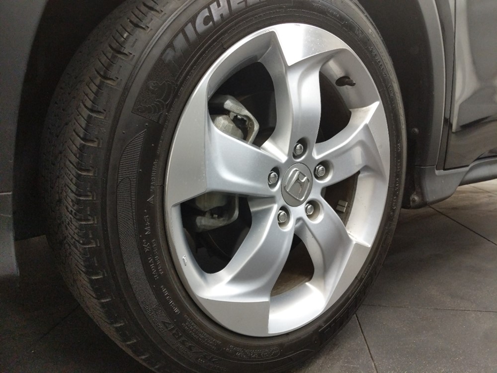 2016 Honda HR-V - Wheel