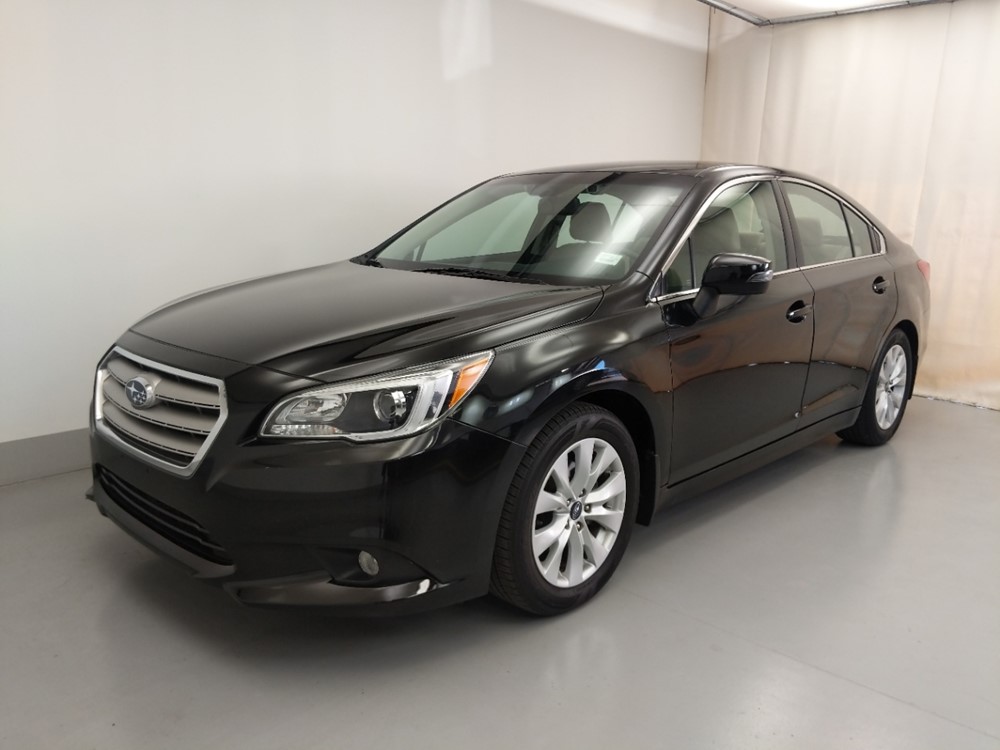 Used 2016 Subaru Legacy Driver Front Bumper