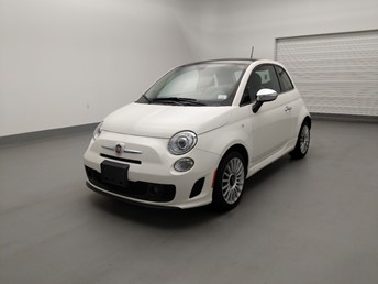 chandler fiat 500s for sale drivetime drivetime