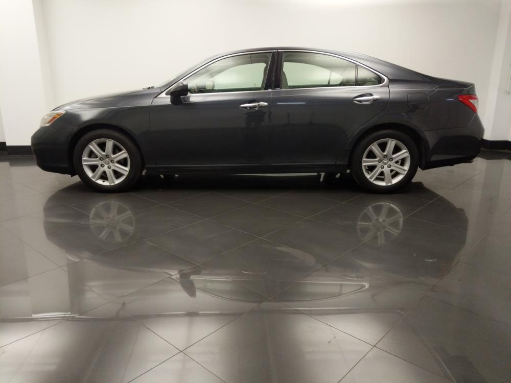 2008 Lexus ES 350 - Driver Front Side