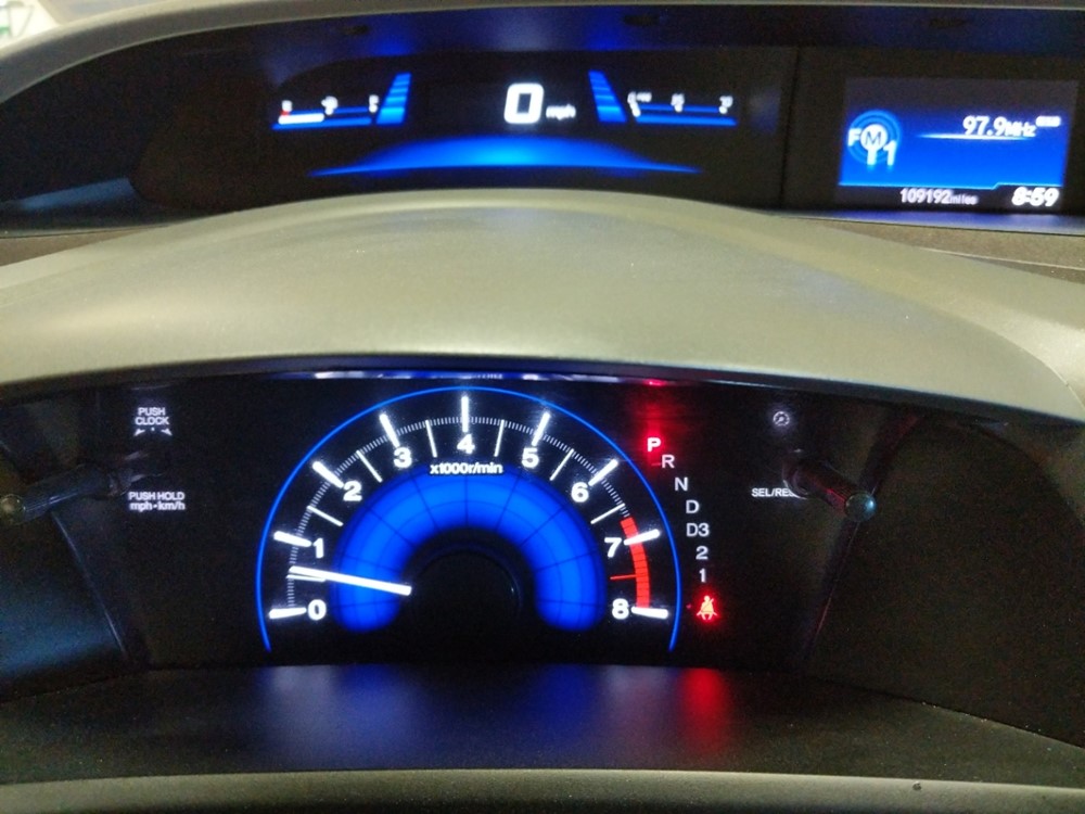 2012 Honda Civic LX for sale in Tampa 1060165643 DriveTime