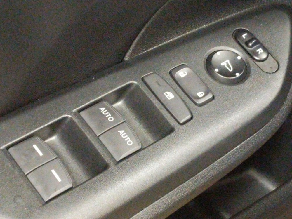 2016 Honda Civic - Driver Power Windows/Lock Control