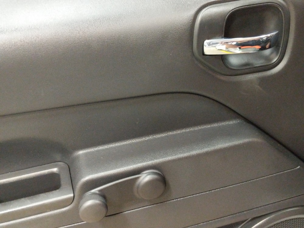 2015 Jeep Patriot - Driver Power Windows/Lock Control