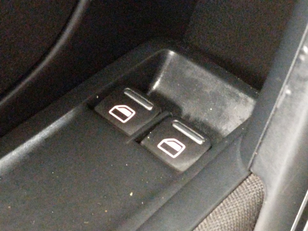 2012 Volkswagen Beetle - Driver Power Windows/Lock Control
