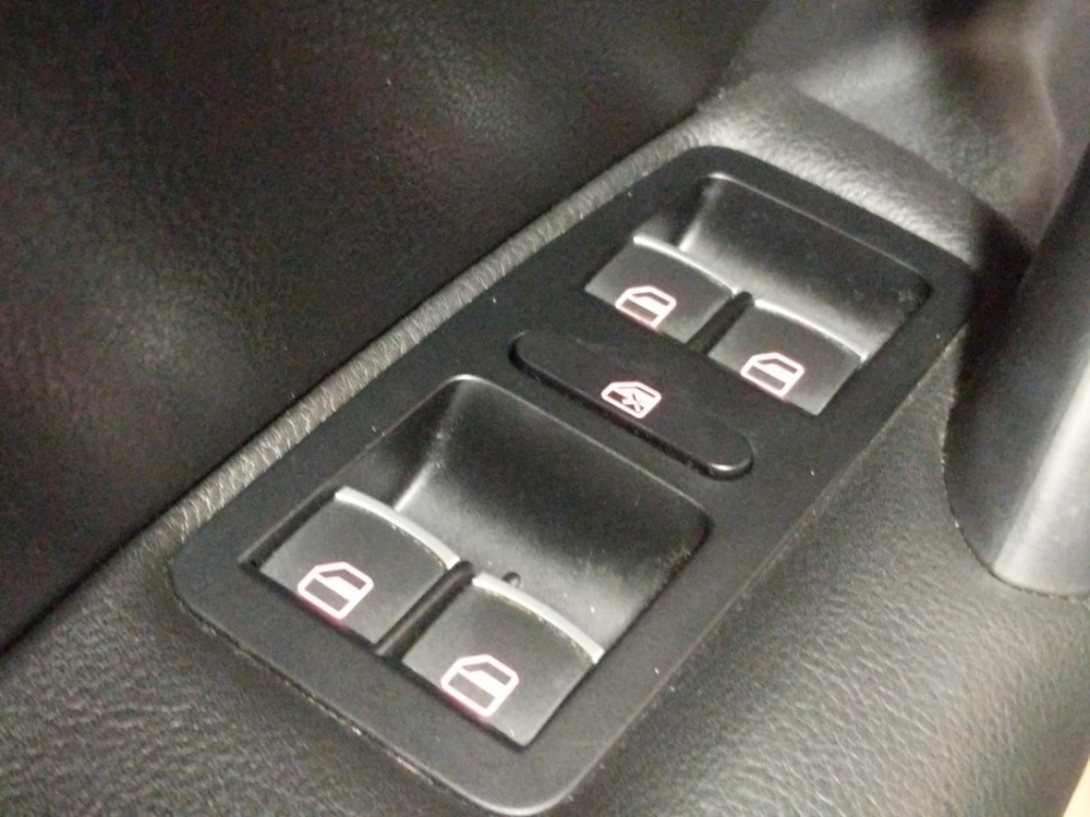 2012 Volkswagen Passat - Driver Power Windows/Lock Control