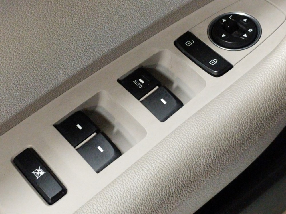 2017 Hyundai Sonata - Driver Power Windows/Lock Control