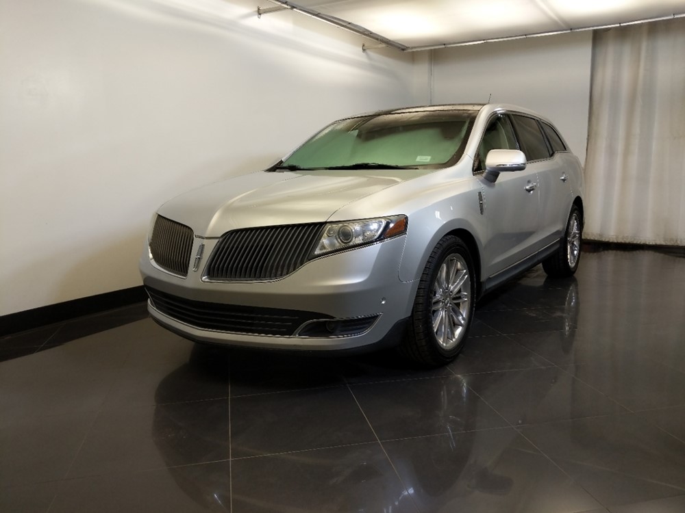2013 Lincoln MKT EcoBoost for sale in Tampa | 1060166372 | DriveTime 2013 Lincoln MKT EcoBoost for sale in Tampa | 1060166372 | DriveTime