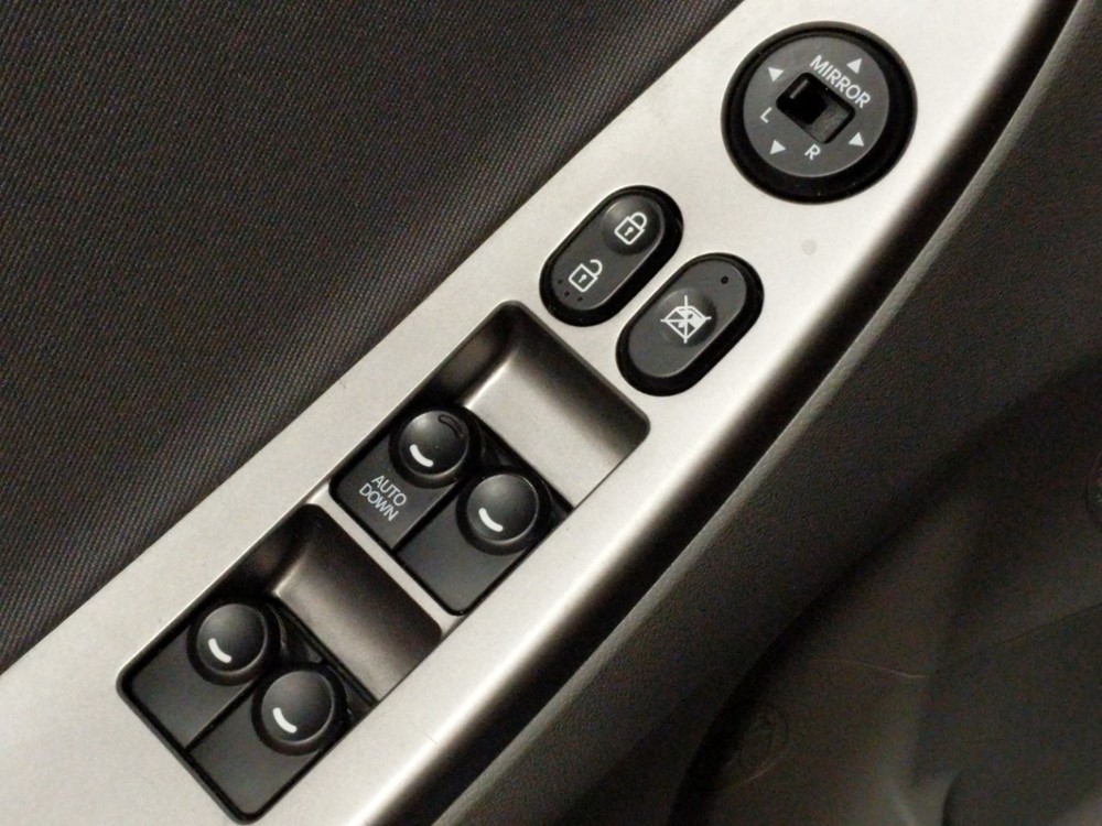 2017 Hyundai Accent - Driver Power Windows/Lock Control