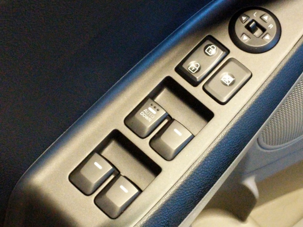 2015 Kia Forte - Driver Power Windows/Lock Control