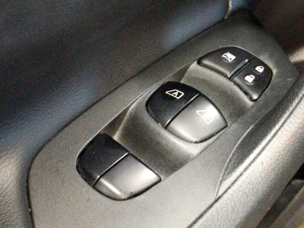 2013 Nissan Altima - Driver Power Windows/Lock Control