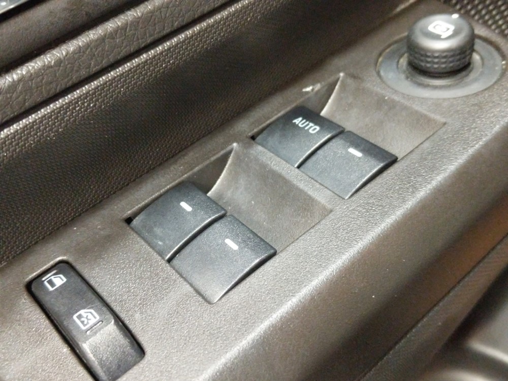 2010 Ford Edge - Driver Power Windows/Lock Control