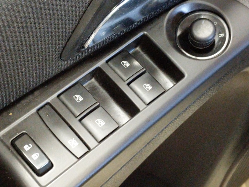 2016 Chevrolet Cruze - Driver Power Windows/Lock Control