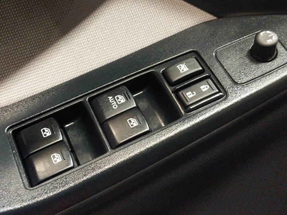 2015 Subaru Forester - Driver Power Windows/Lock Control