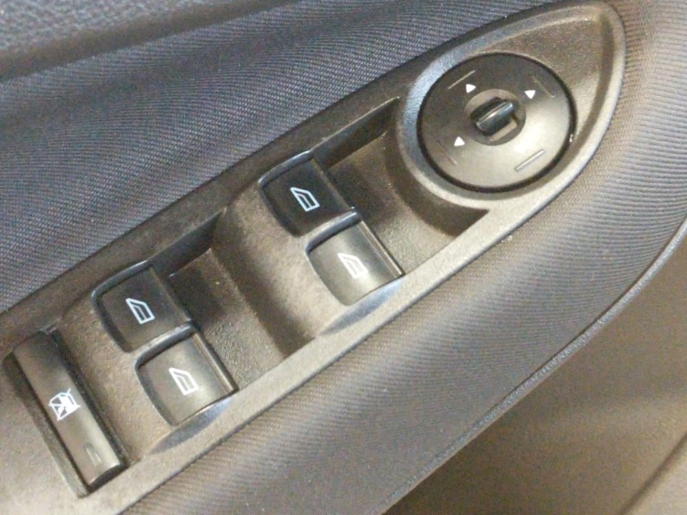 2013 Ford Escape - Driver Power Windows/Lock Control