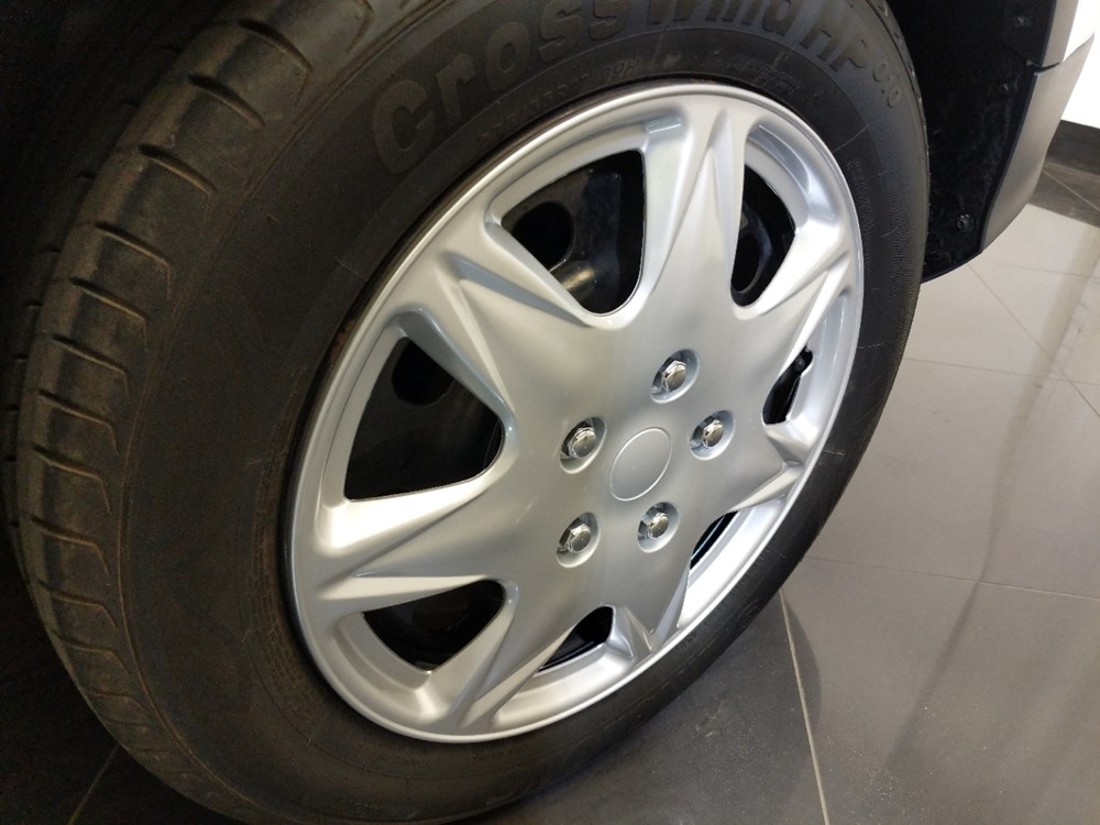 2013 Ford Escape - Wheel