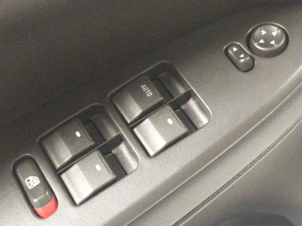 2013 Chevrolet Impala - Driver Power Windows/Lock Control