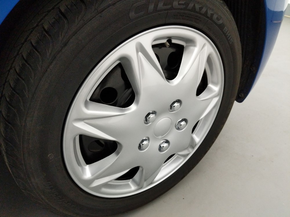 2017 Hyundai Elantra - Wheel
