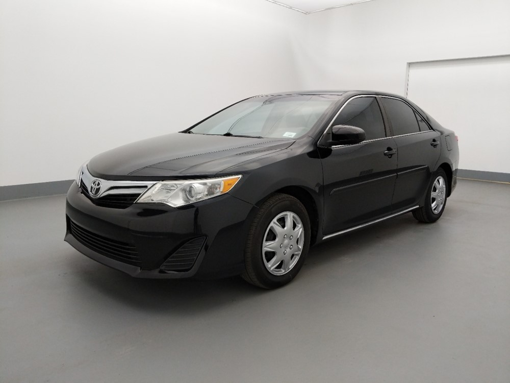 2014 Toyota Camry - Driver Front Side