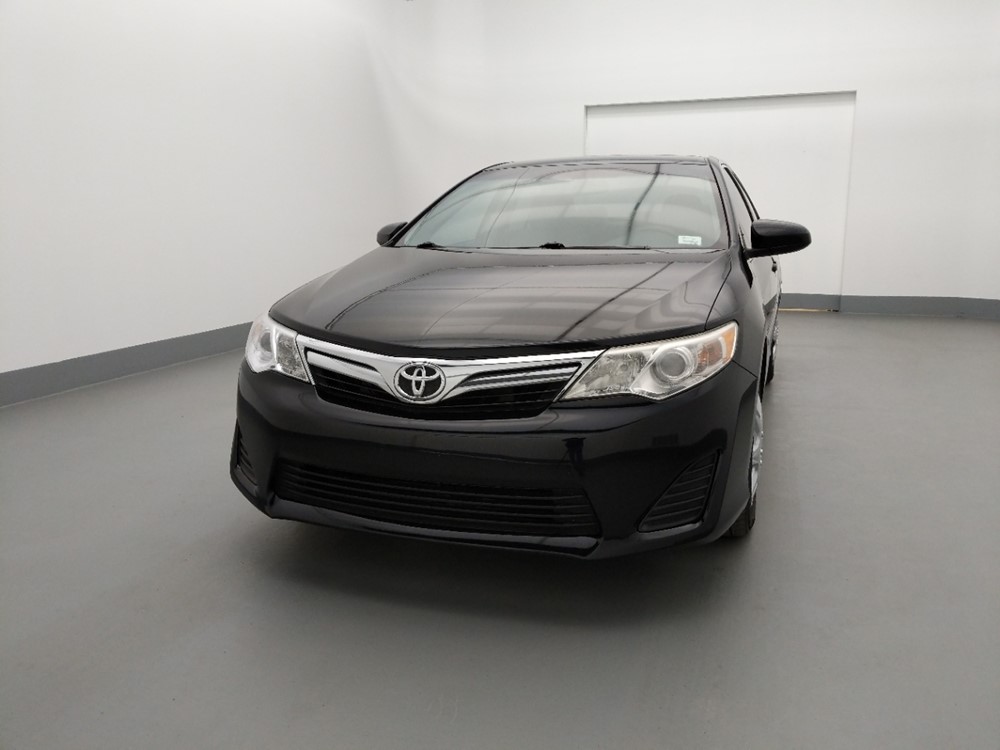 2014 Toyota Camry - Driver Front Hood