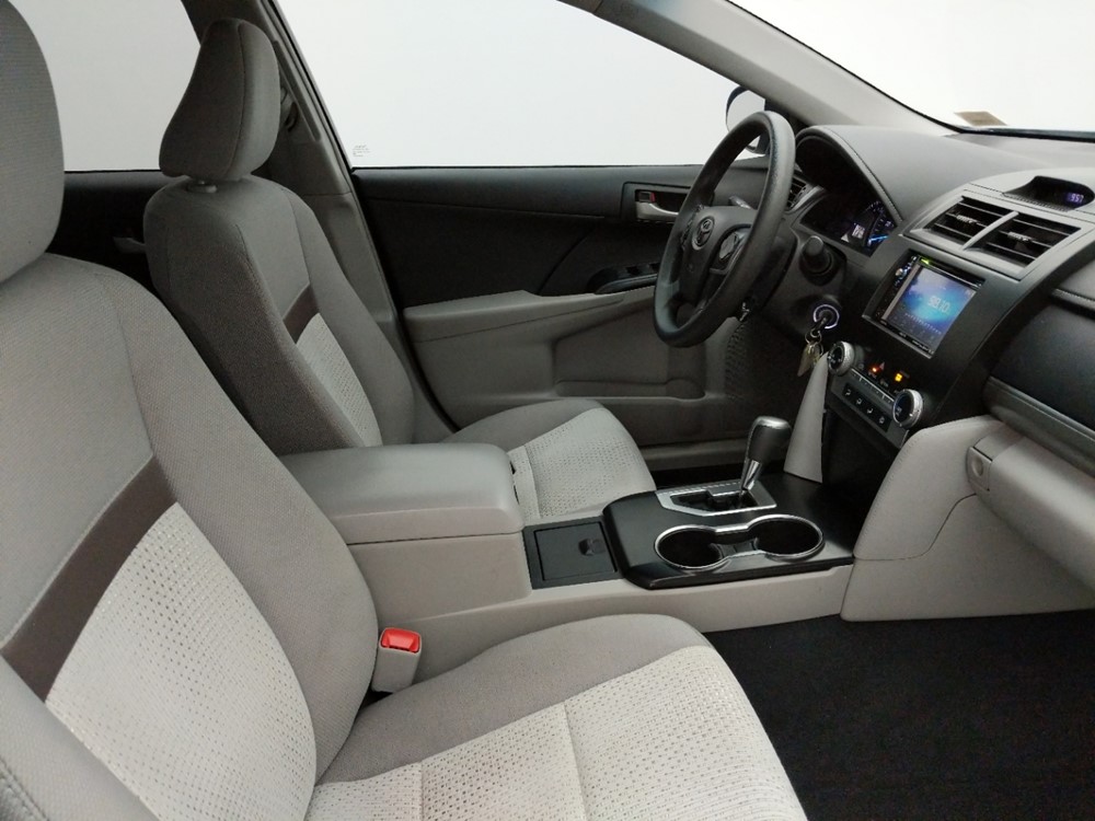 2014 Toyota Camry - Passenger Front Seat