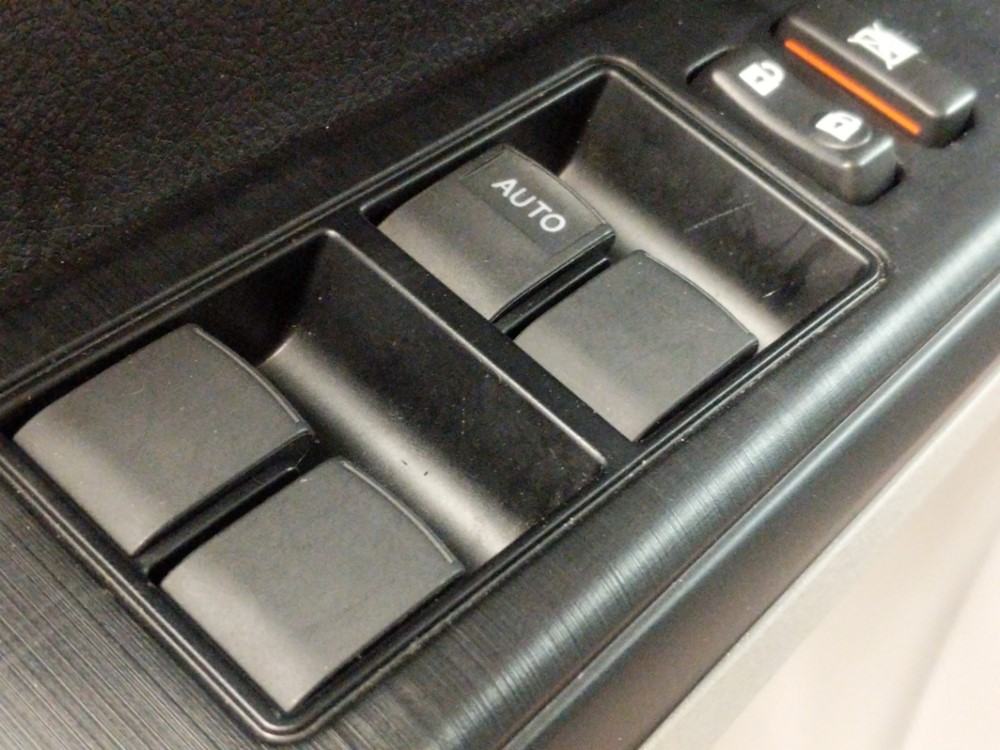 2014 Toyota Camry - Driver Power Windows/Lock Control