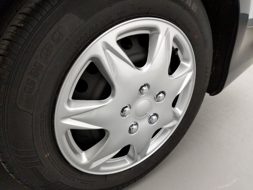 2014 Toyota Camry - Wheel