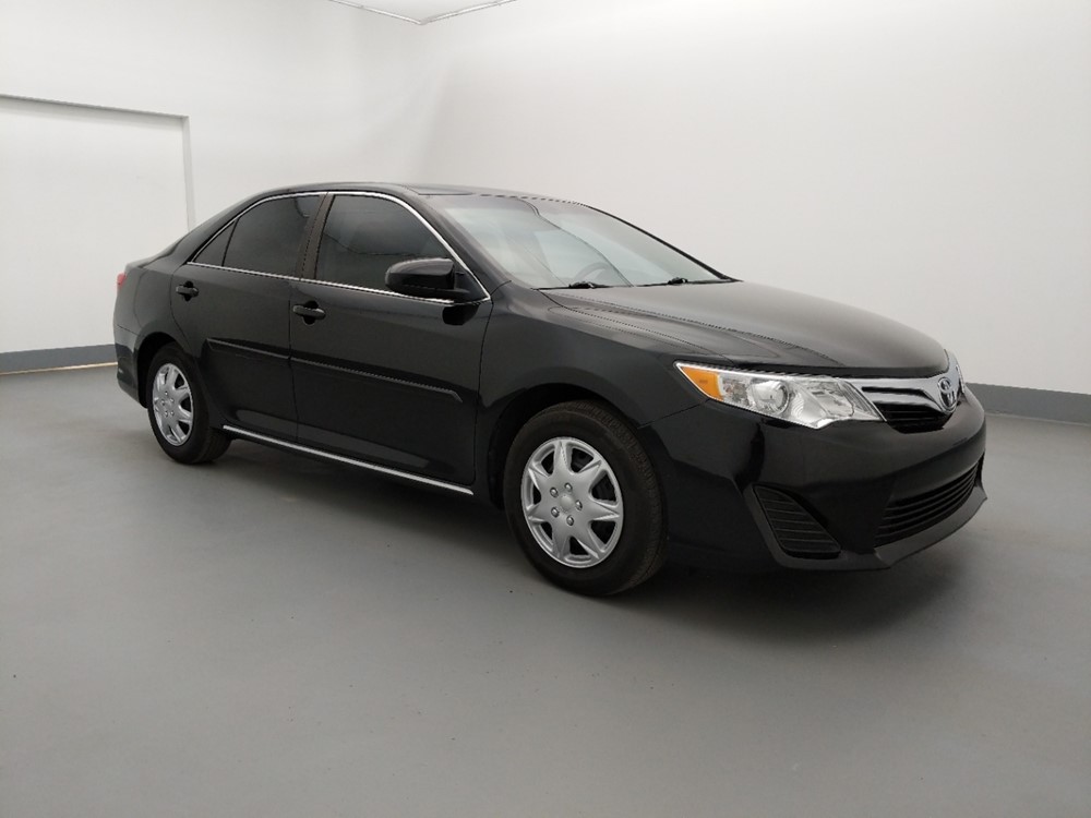 2014 Toyota Camry - Passenger Front Side