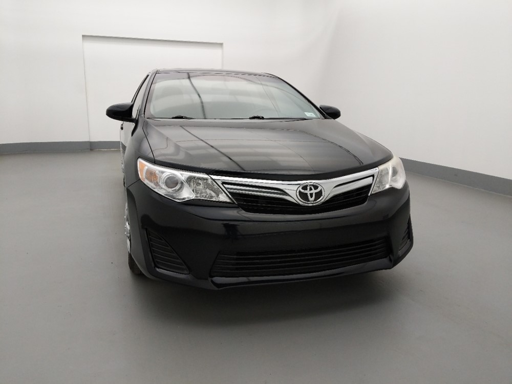 2014 Toyota Camry - Passenger Front Hood
