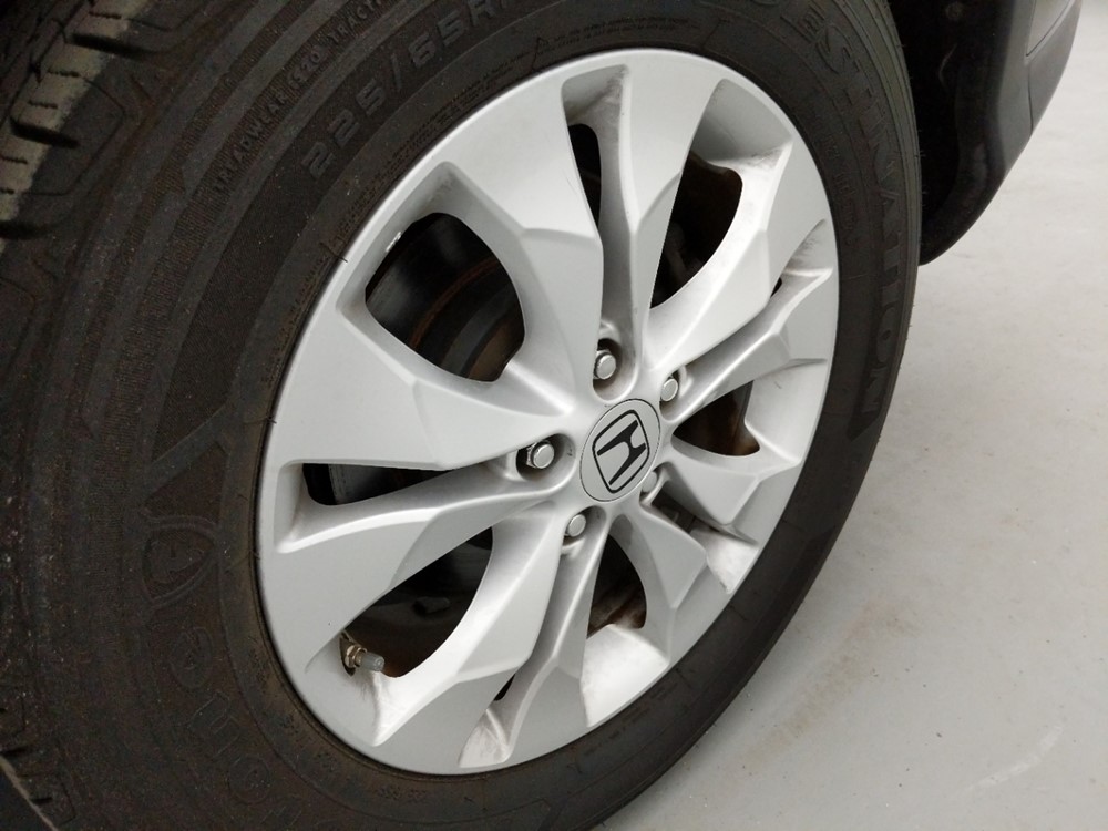 2012 Honda CR-V - Wheel