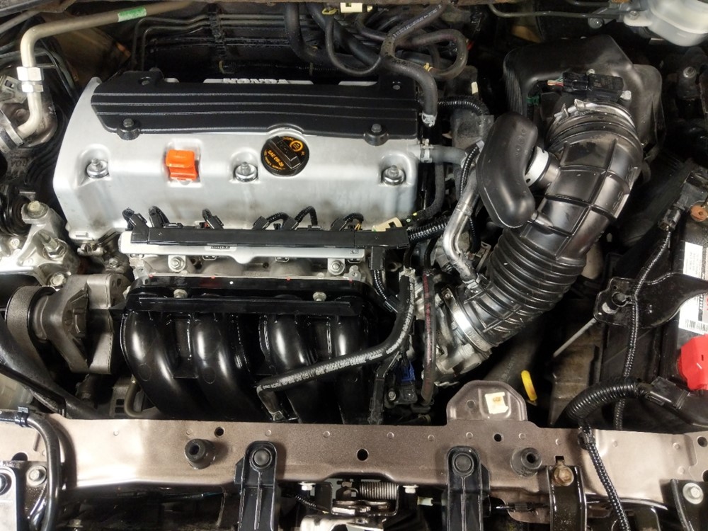 2012 Honda CR-V - Engine