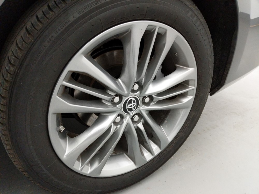 2016 Toyota Camry - Wheel